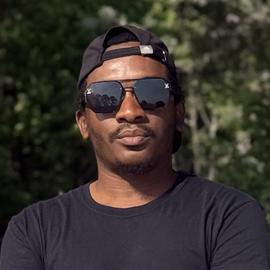 Benjamin Lugu, PhD